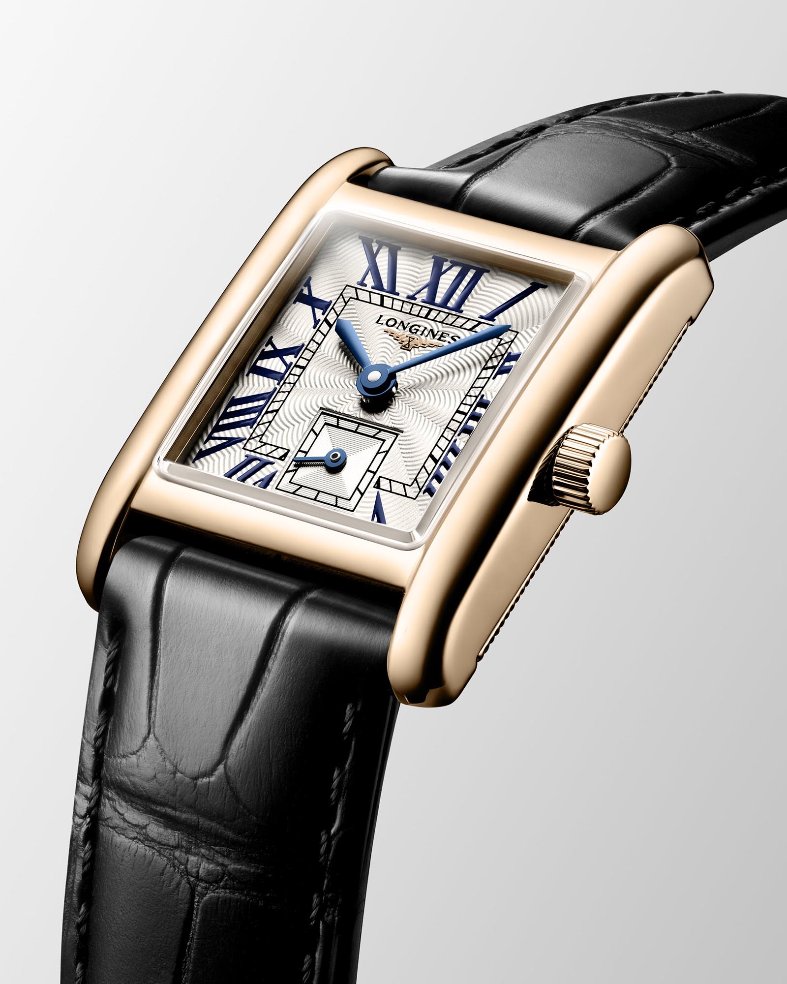 Dolce Vita Mini - Longines Detailansicht