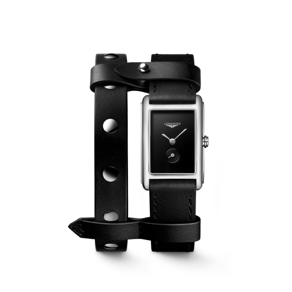 Dolce Vita X YVY - Longines