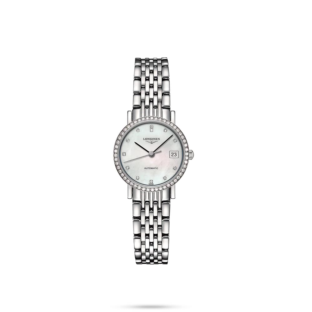 Elegante Collection 25,5 - Longines