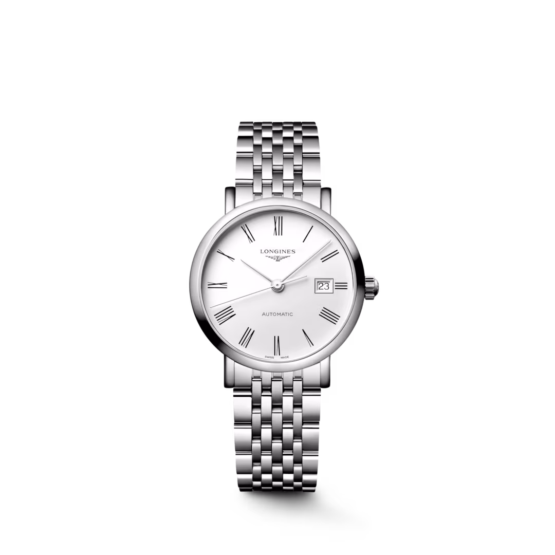 Elegante Collection 29 - Longines