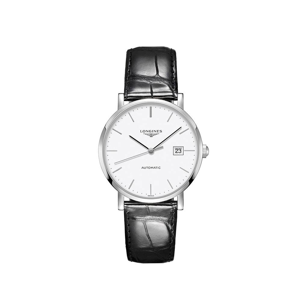 Elegante Collection 39 - Longines