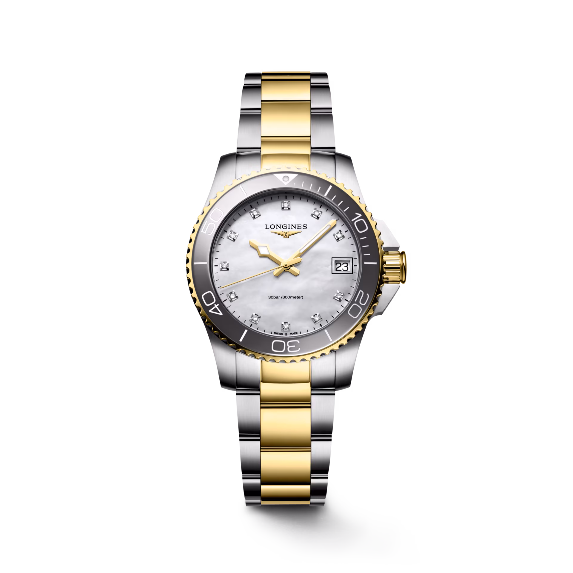 Hydroconquest 32 - Longines