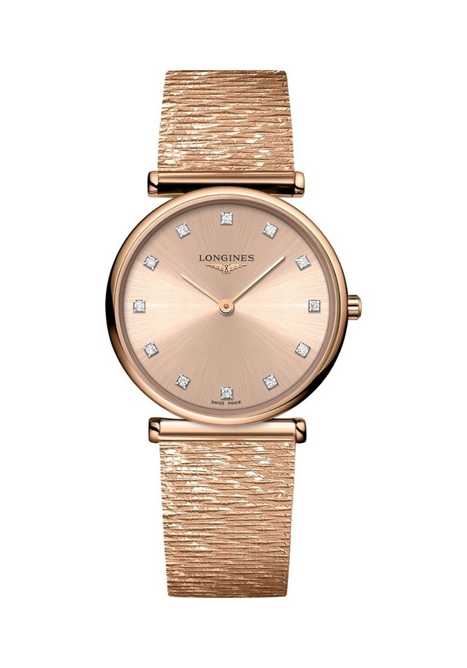 La Grande Classique 29 "Country Special" - Longines