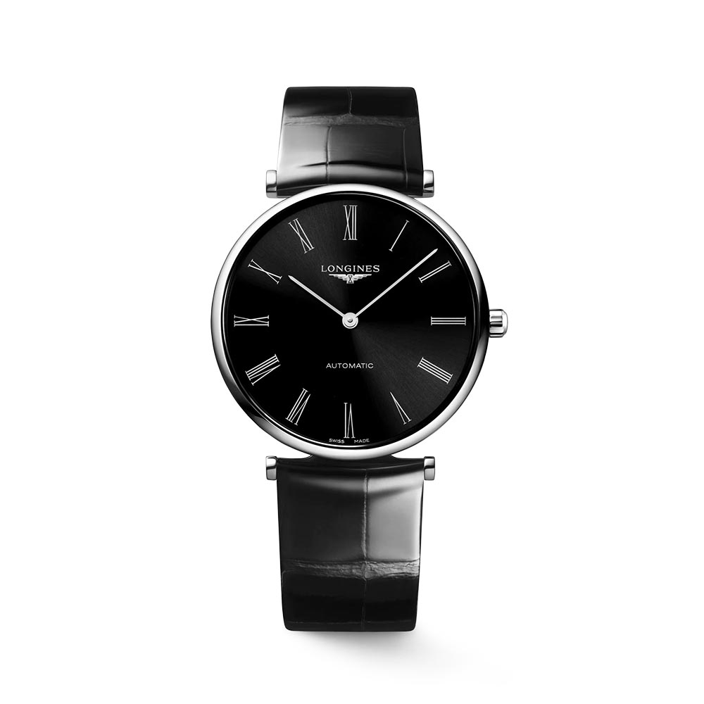 La Grande Classique 38 A - Longines
