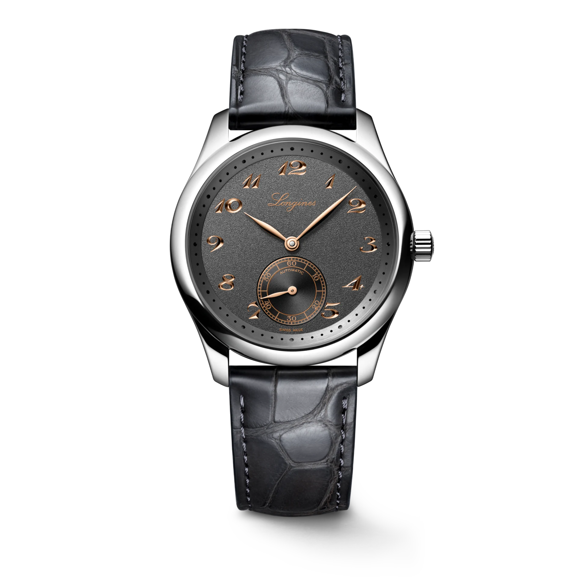 Master Collection 38,5 - Longines