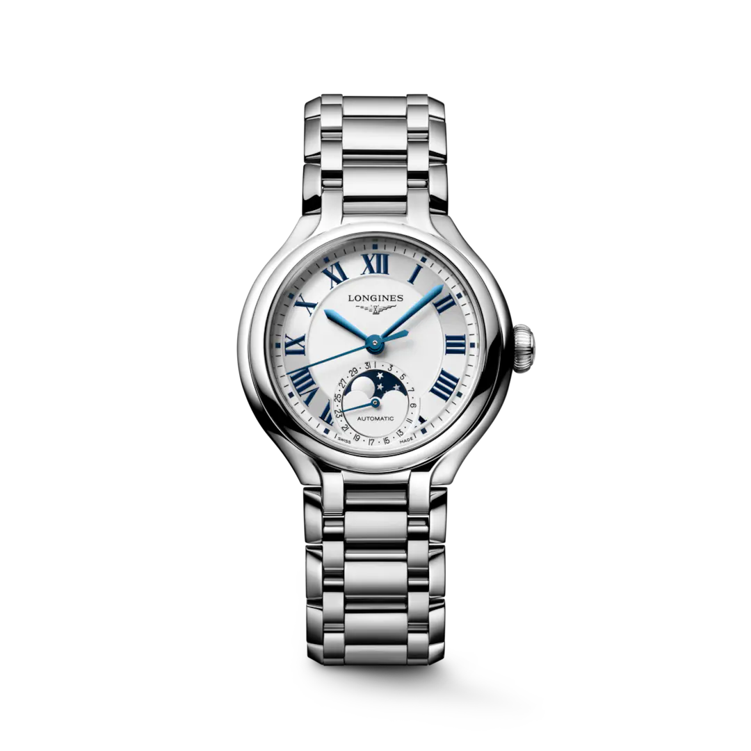 PrimaLuna Mondphase - Longines