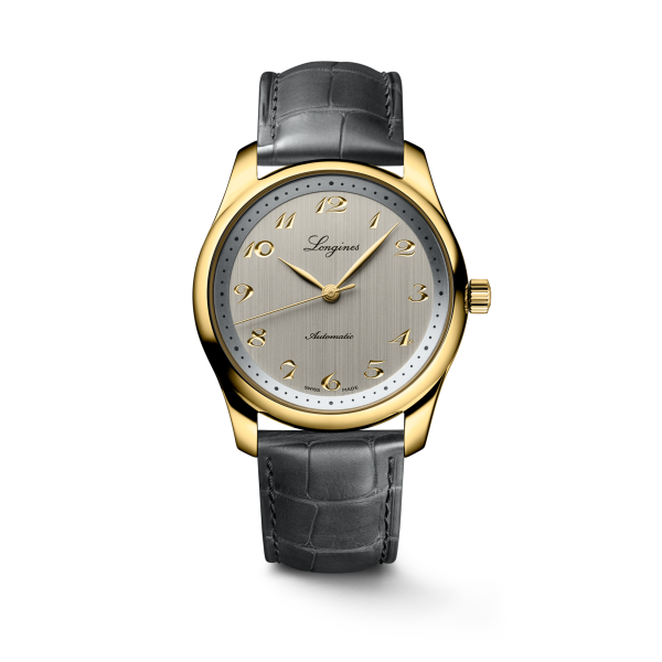 SpecialOffer Master Collection 40 "190th Anniversary" - Longines