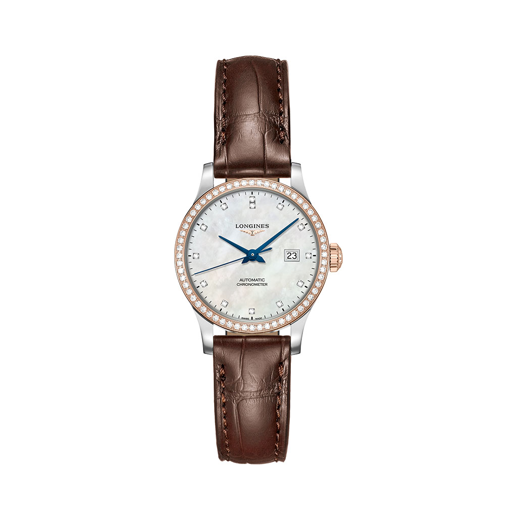 SpecialOffer Record 30mm - Longines