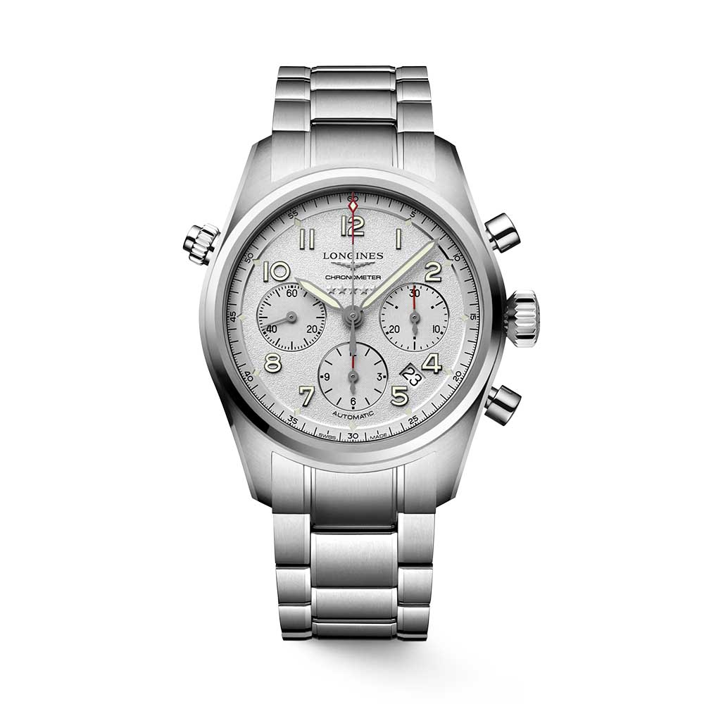 SpecialOffer Spirit Chronograph 42 - Longines
