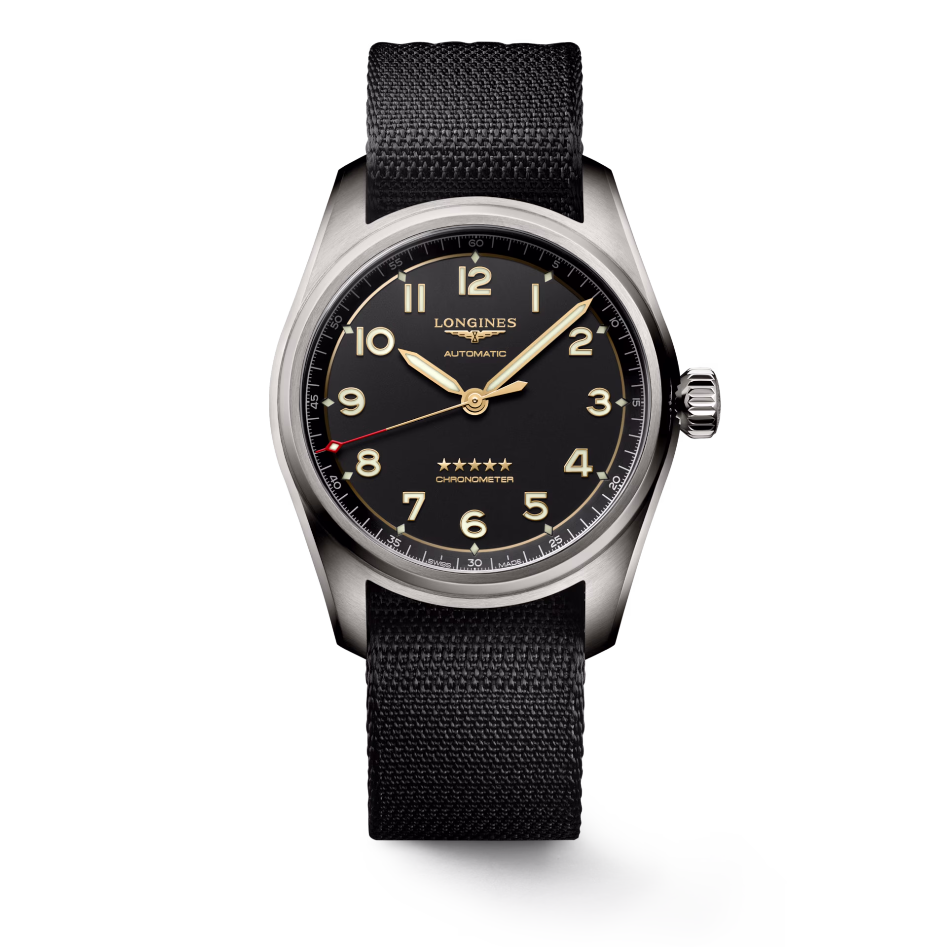 Spirit 40 Titan - Longines