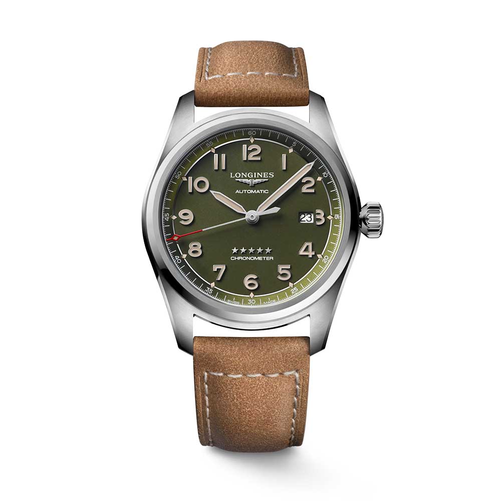 Spirit 42 - Longines