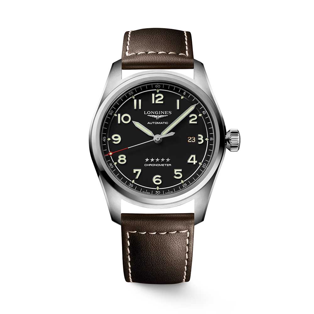 Spirit 42 - Longines