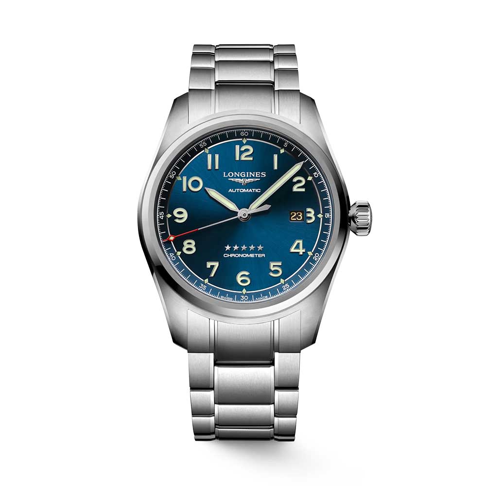 Spirit 42 - Longines