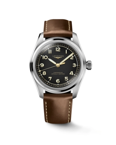 Spirit Pilot 39 - Longines