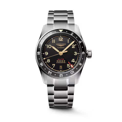Spirit Zulu 39 - Longines