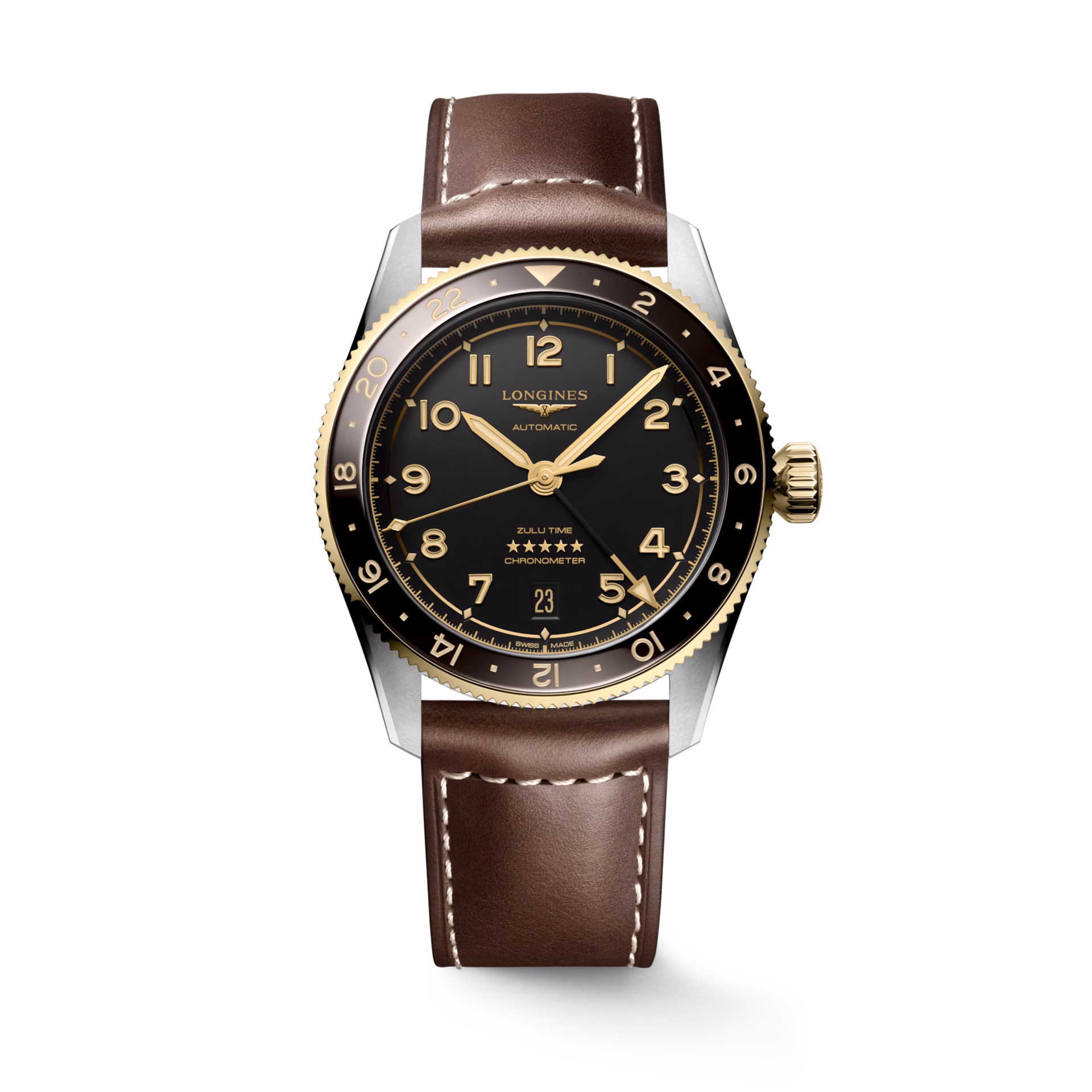 Spirit Zulu 39 - Longines