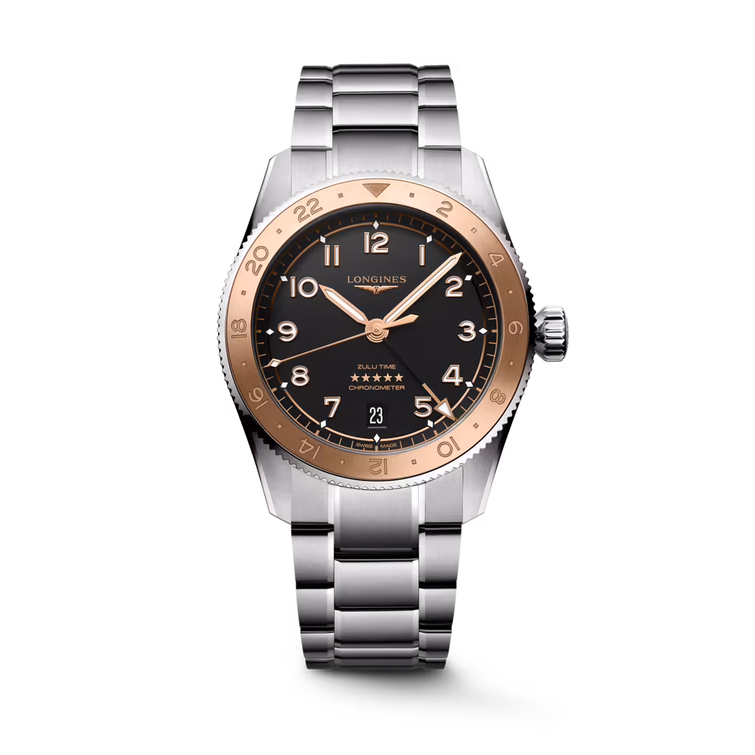 Spirit Zulu 39 - Longines