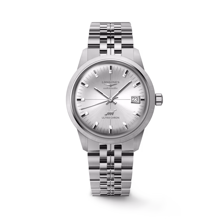 Ultra-Chron Classic 37mm - Longines