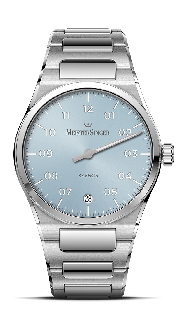 Kaenos - MeisterSinger