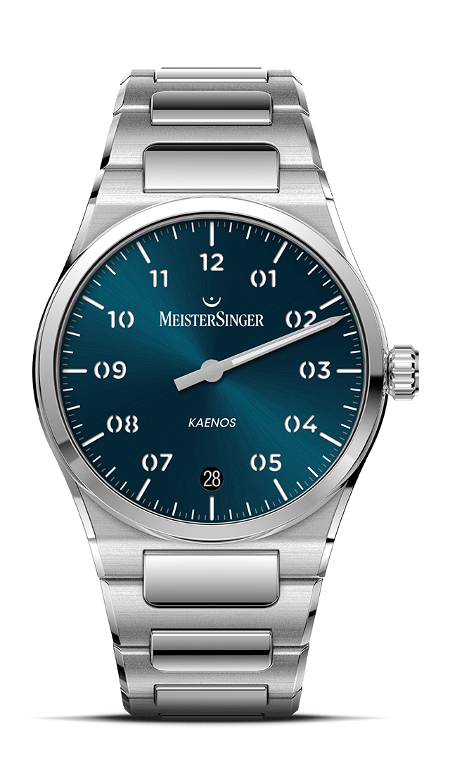 Kaenos - MeisterSinger