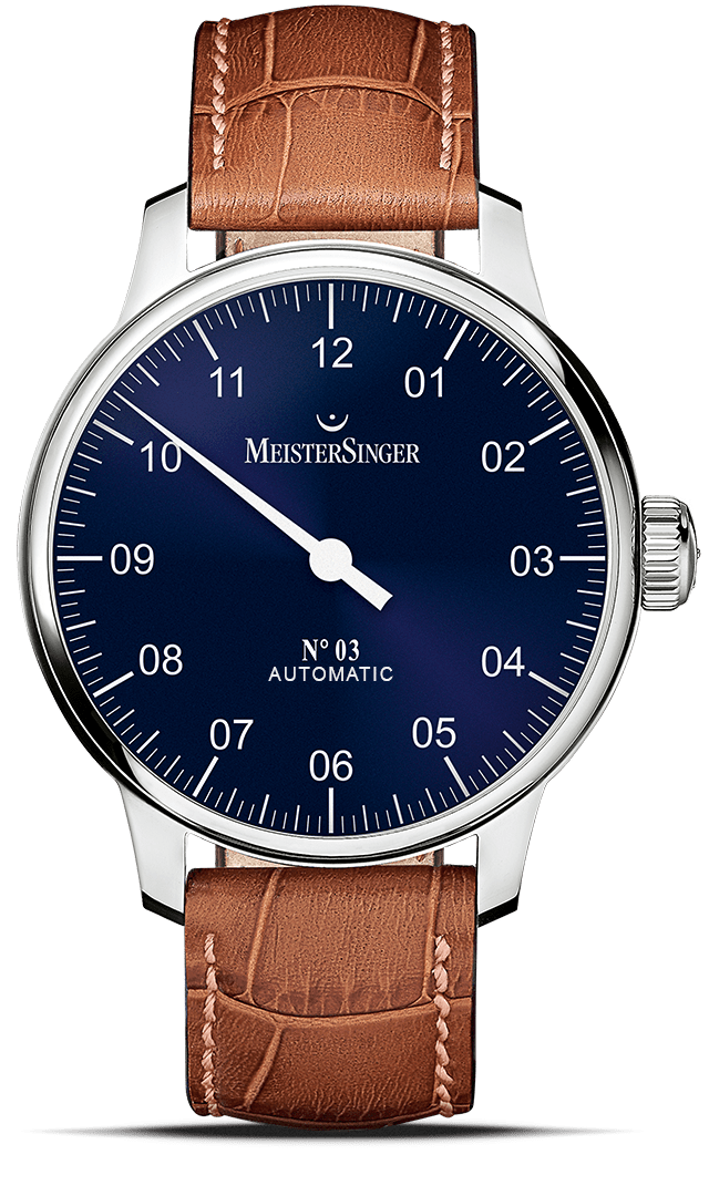 N°03 - MeisterSinger