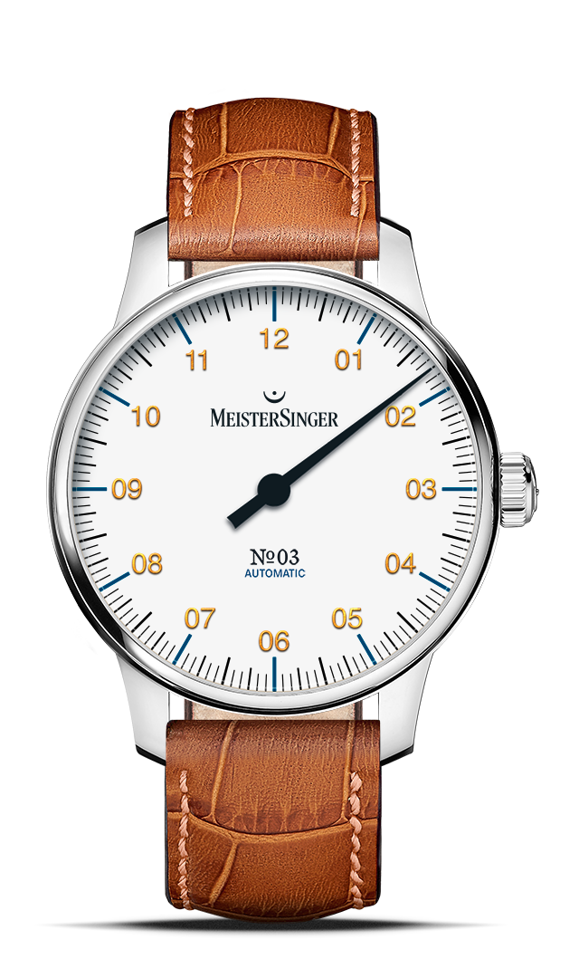 N°03 - MeisterSinger