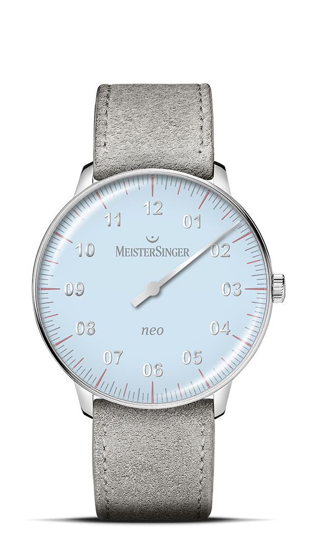 Neo Special - MeisterSinger Detailansicht