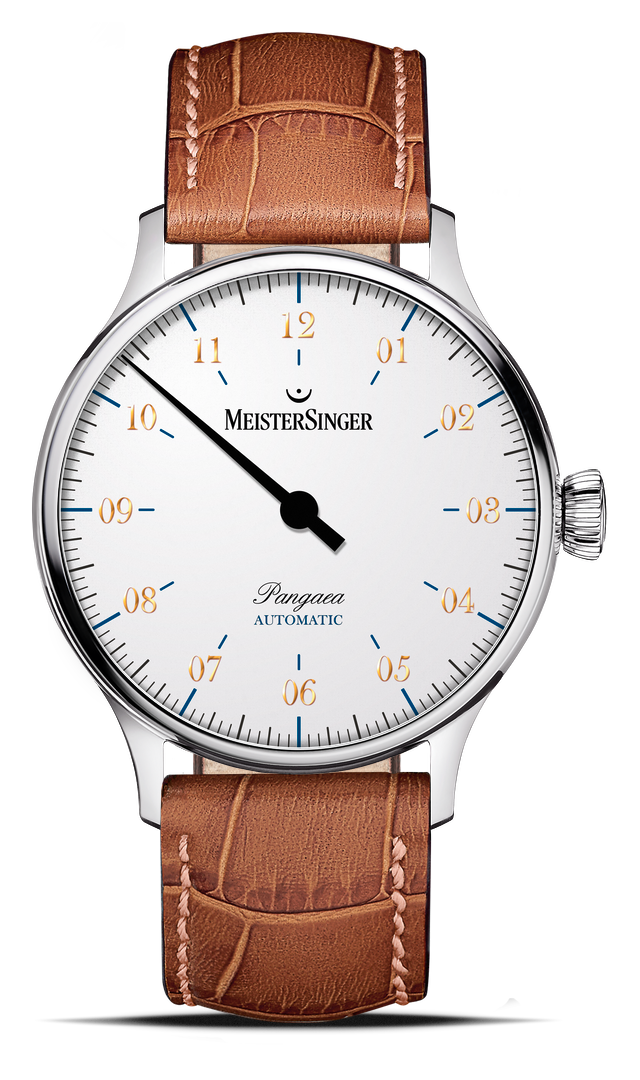 Pangaea - MeisterSinger