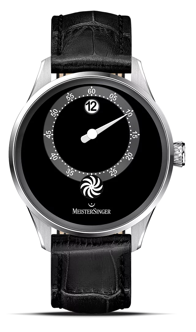 Panthero Jumping Hour - MeisterSinger