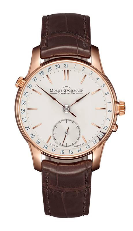 Benu Contemporary Date 41 - Moritz Grossmann