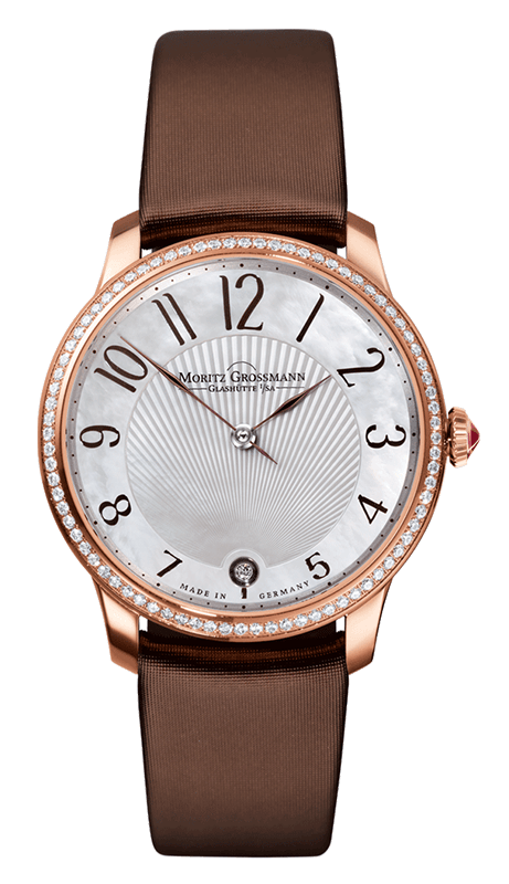 Tefnut Classic Lady 36 - Moritz Grossmann