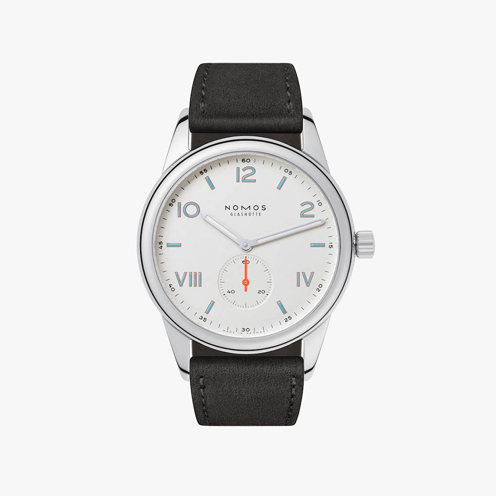 Club Campus 38 - Nomos Glashütte