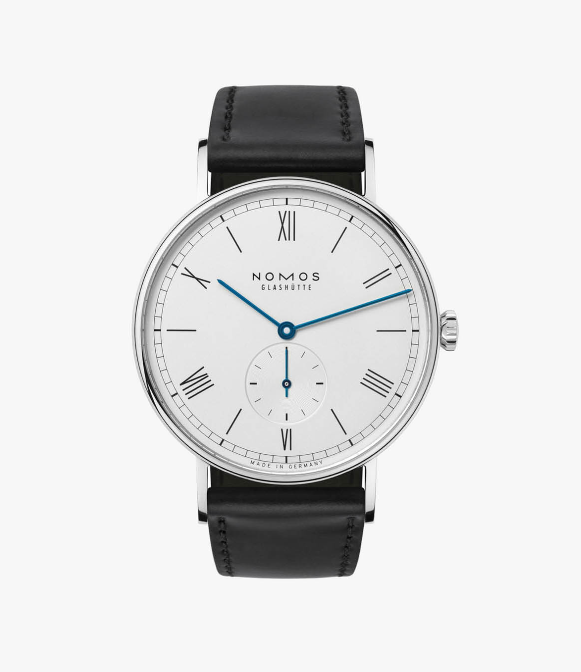 Ludwig 38 - Nomos Glashütte