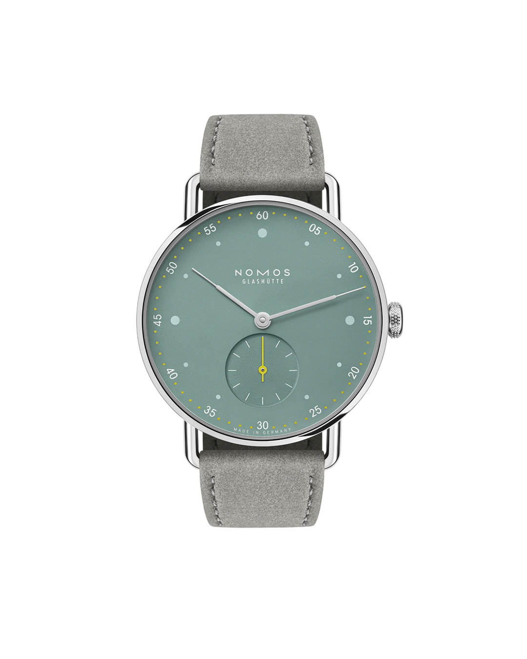 Metro 33 sage - Nomos Glashütte