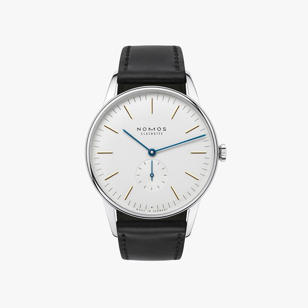 Orion 38 - Nomos Glashütte