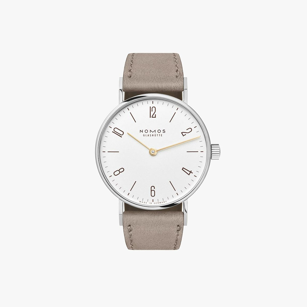 Tangente 33 Duo - Nomos Glashütte