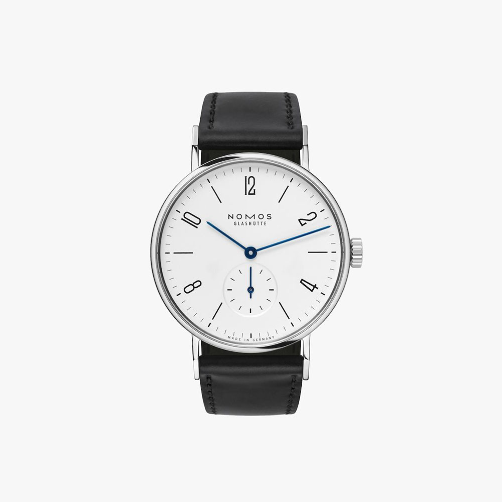 Tangente 35 - Nomos Glashütte