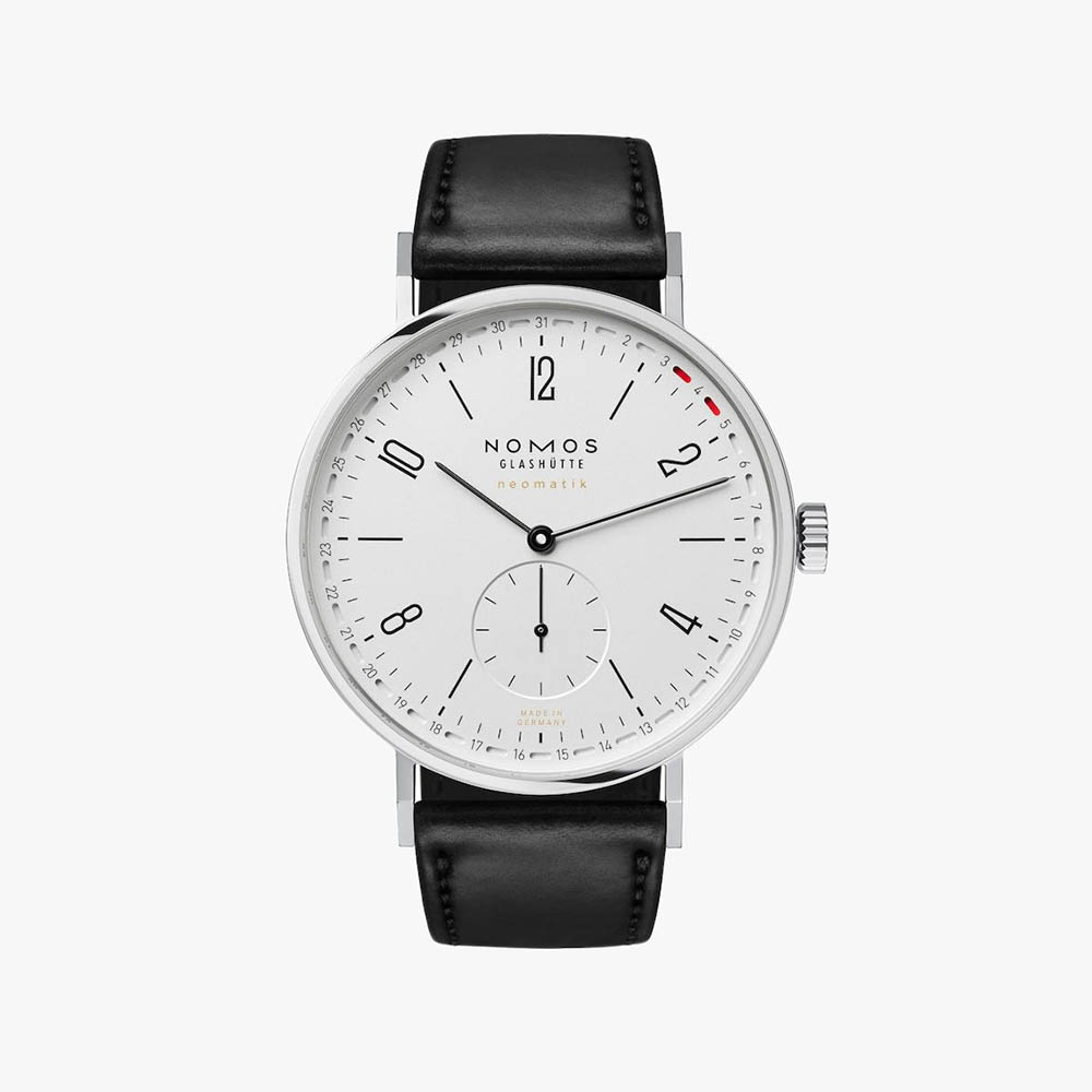 Tangente neomatik 41 Update - Nomos Glashütte