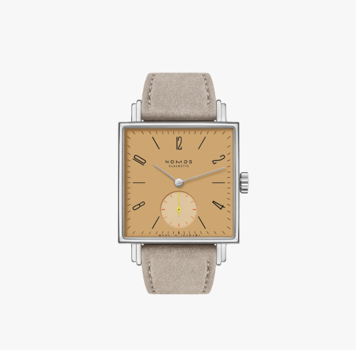 Tetra Ochra - Nomos Glashütte