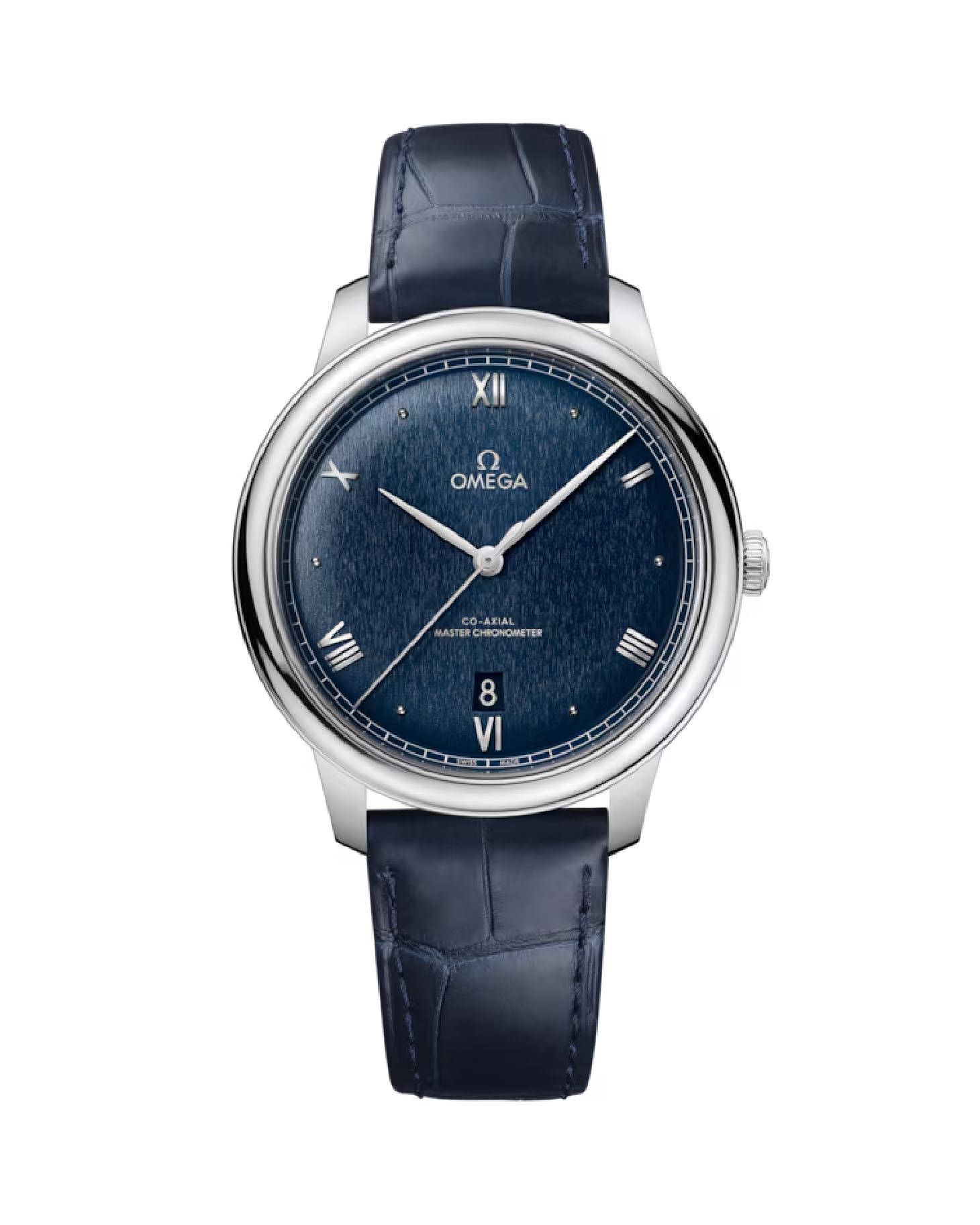 De Ville Prestige Co-Axial Master Chronometer 40 - Omega