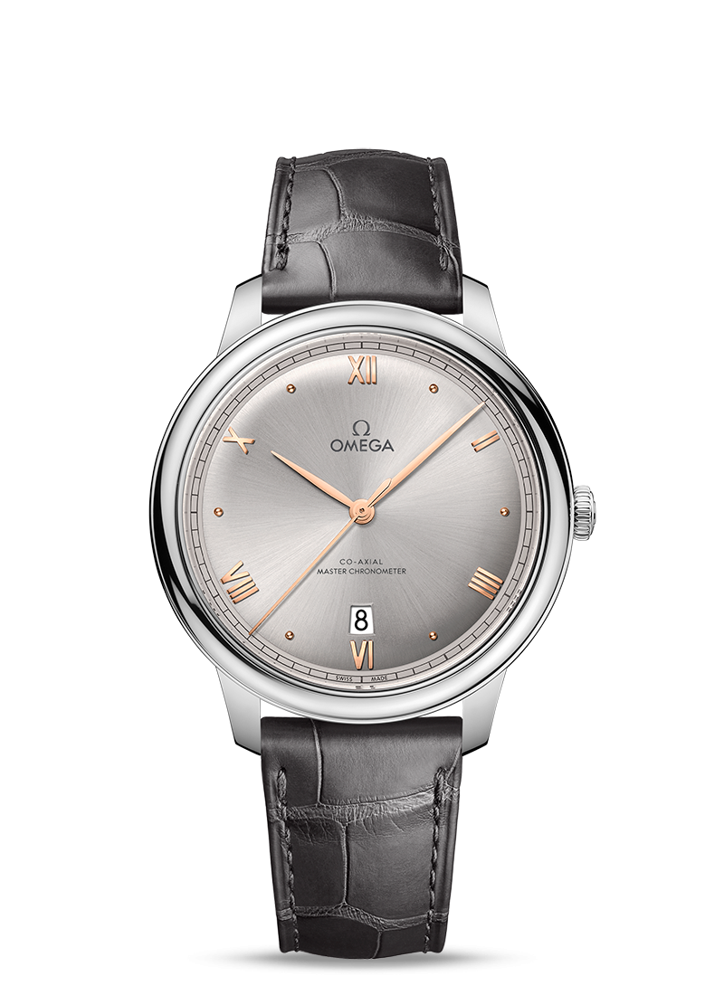 De Ville Prestige Co-Axial Master Chronometer 40 - Omega