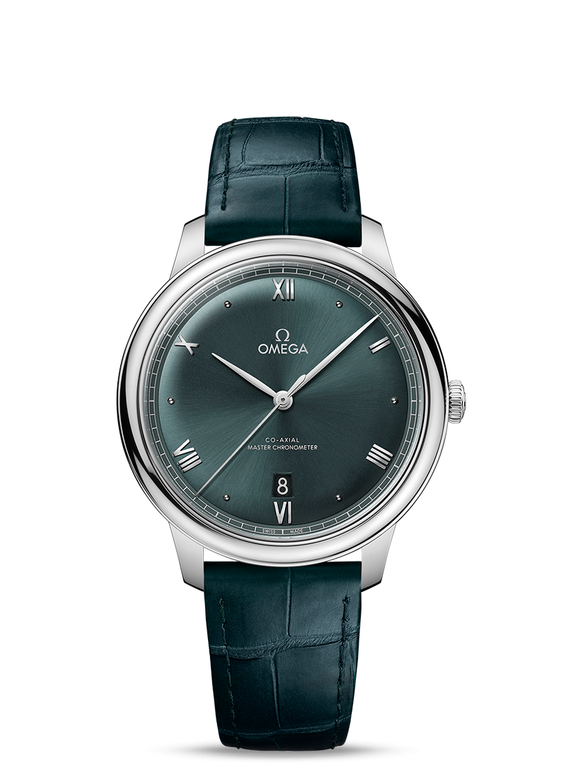 De Ville Prestige Co-Axial Master Chronometer 40 - Omega