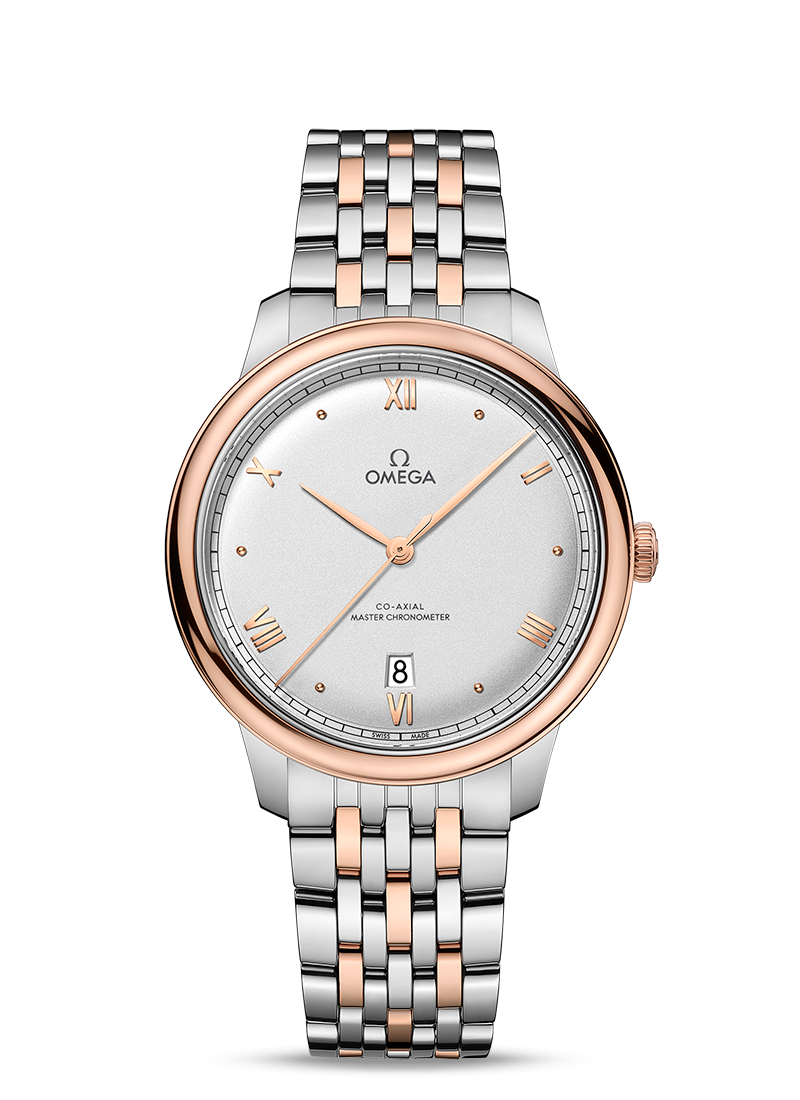 De Ville Prestige Co-Axial Master Chronometer 40 - Omega
