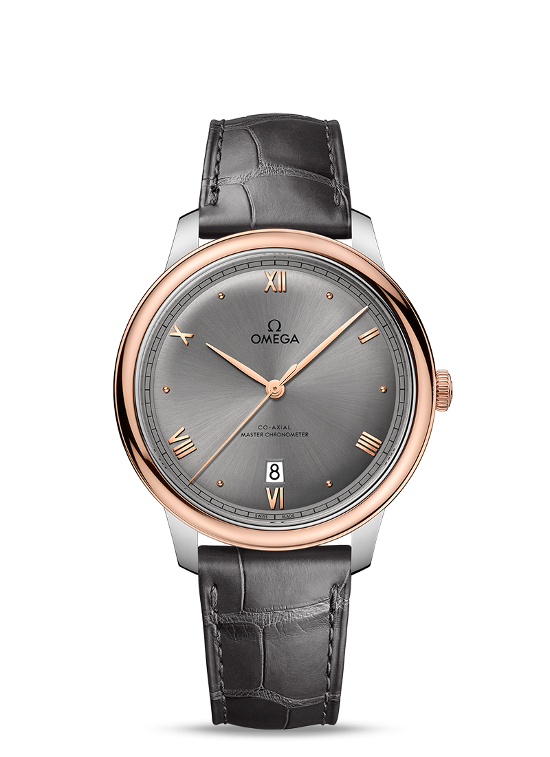 De Ville Prestige Co-Axial Master Chronometer 40 - Omega
