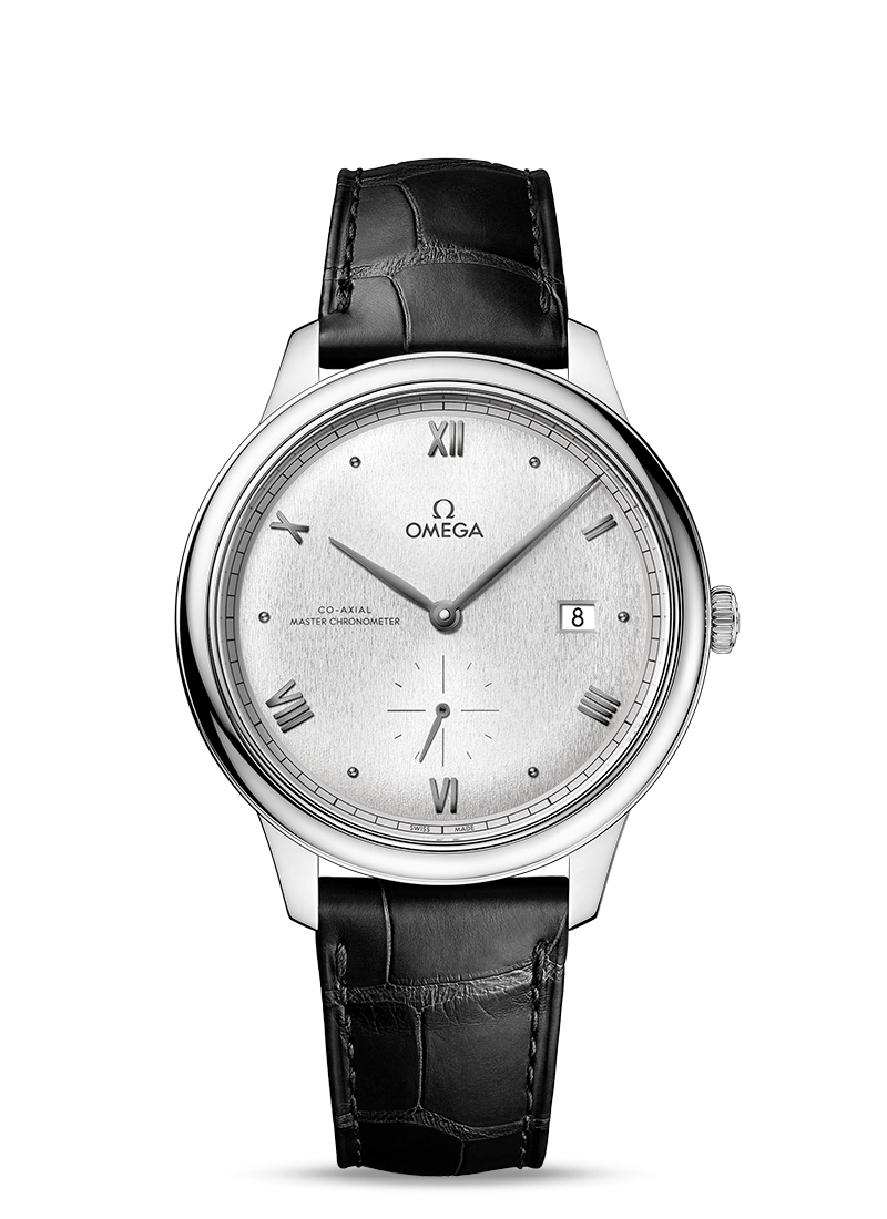De Ville Prestige Co-Axial Master Chronometer Small Second 41 - Omega