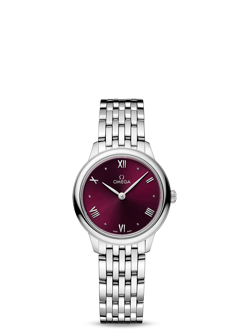 De Ville Prestige Q 27,5 - Omega