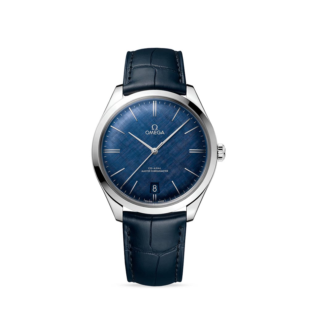 De Ville Tresor Master Chronometer 40 - Omega
