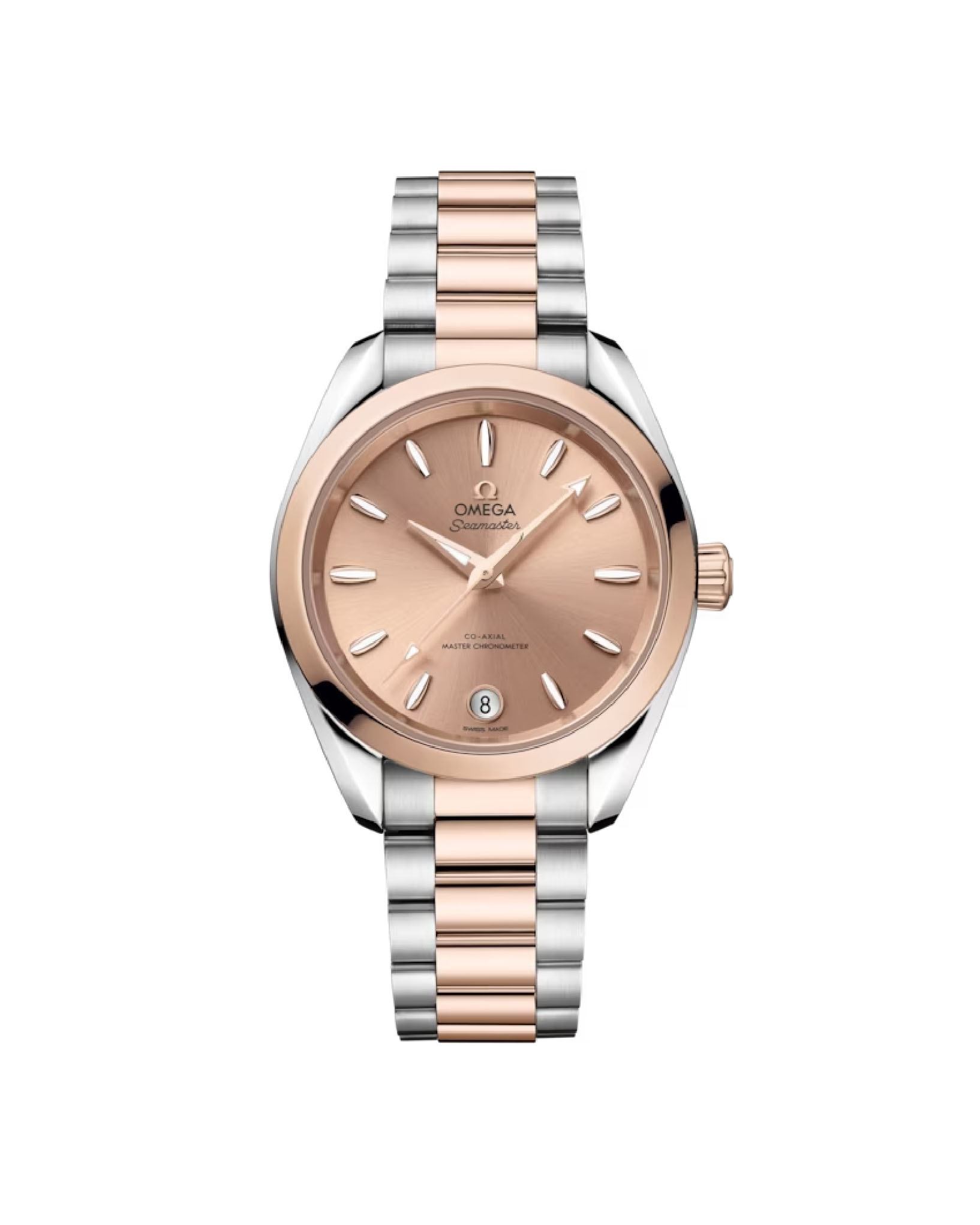 Seamaster Aqua Terra Master Chronometer 34 - Omega