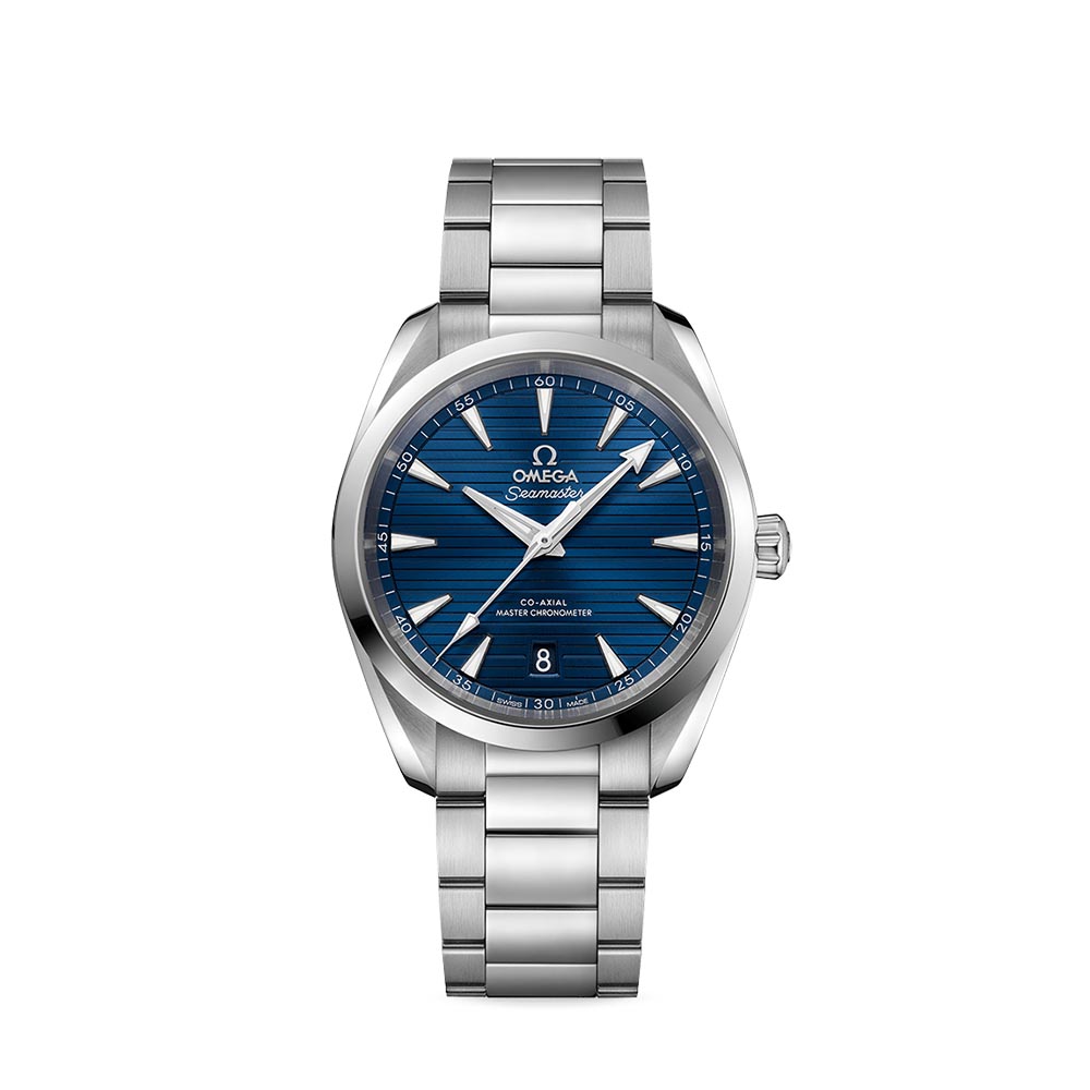 Seamaster Aqua Terra Master Chronometer 38 - Omega