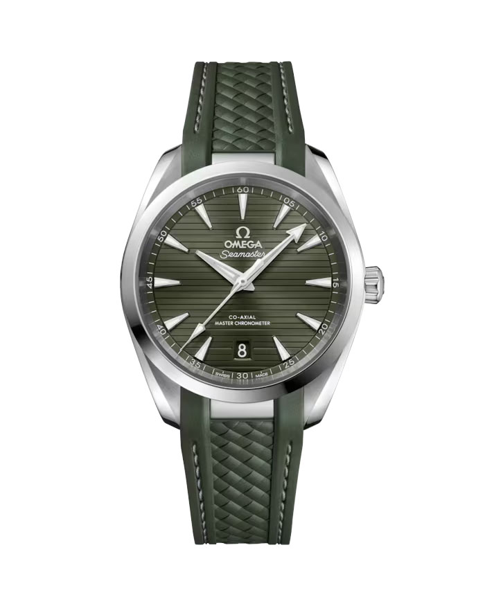 Seamaster Aqua Terra Master Chronometer 38 - Omega